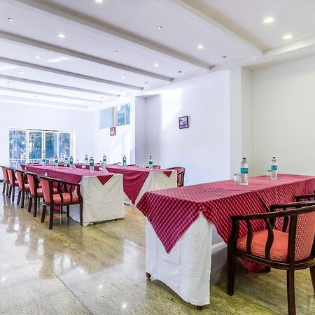 4U Resort Kodaikanal Eksteriør billede
