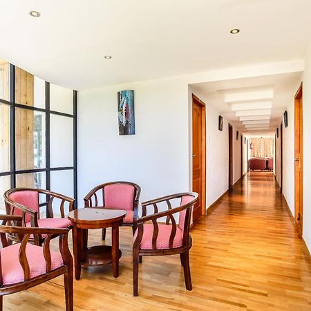 4U Resort Kodaikanal Eksteriør billede