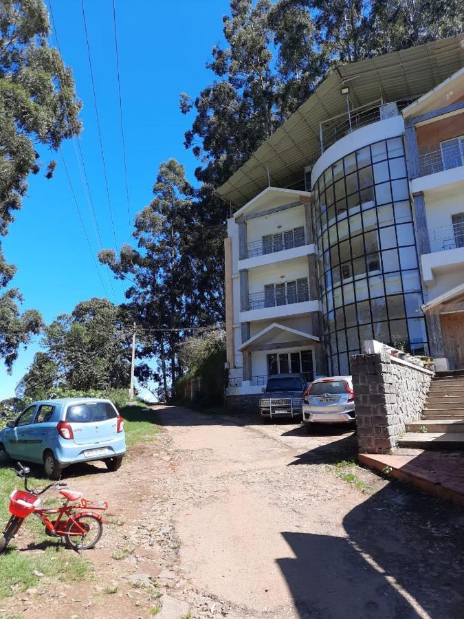 4U Resort Kodaikanal Eksteriør billede