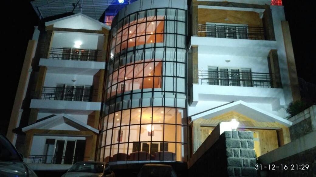 4U Resort Kodaikanal Eksteriør billede