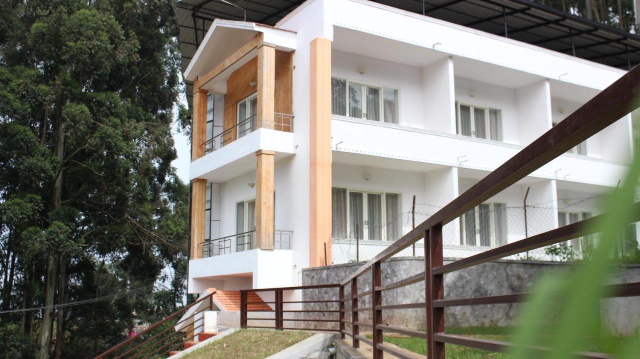 4U Resort Kodaikanal Eksteriør billede