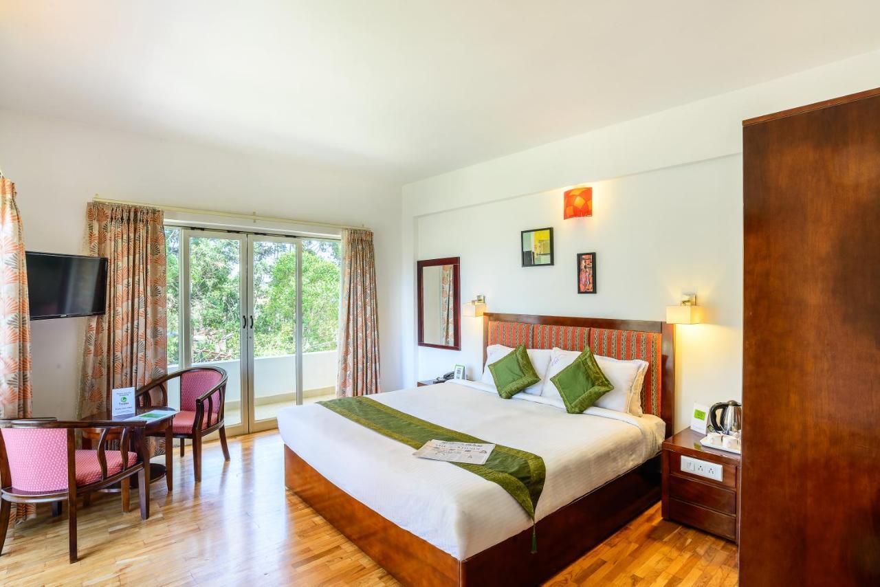 4U Resort Kodaikanal Eksteriør billede