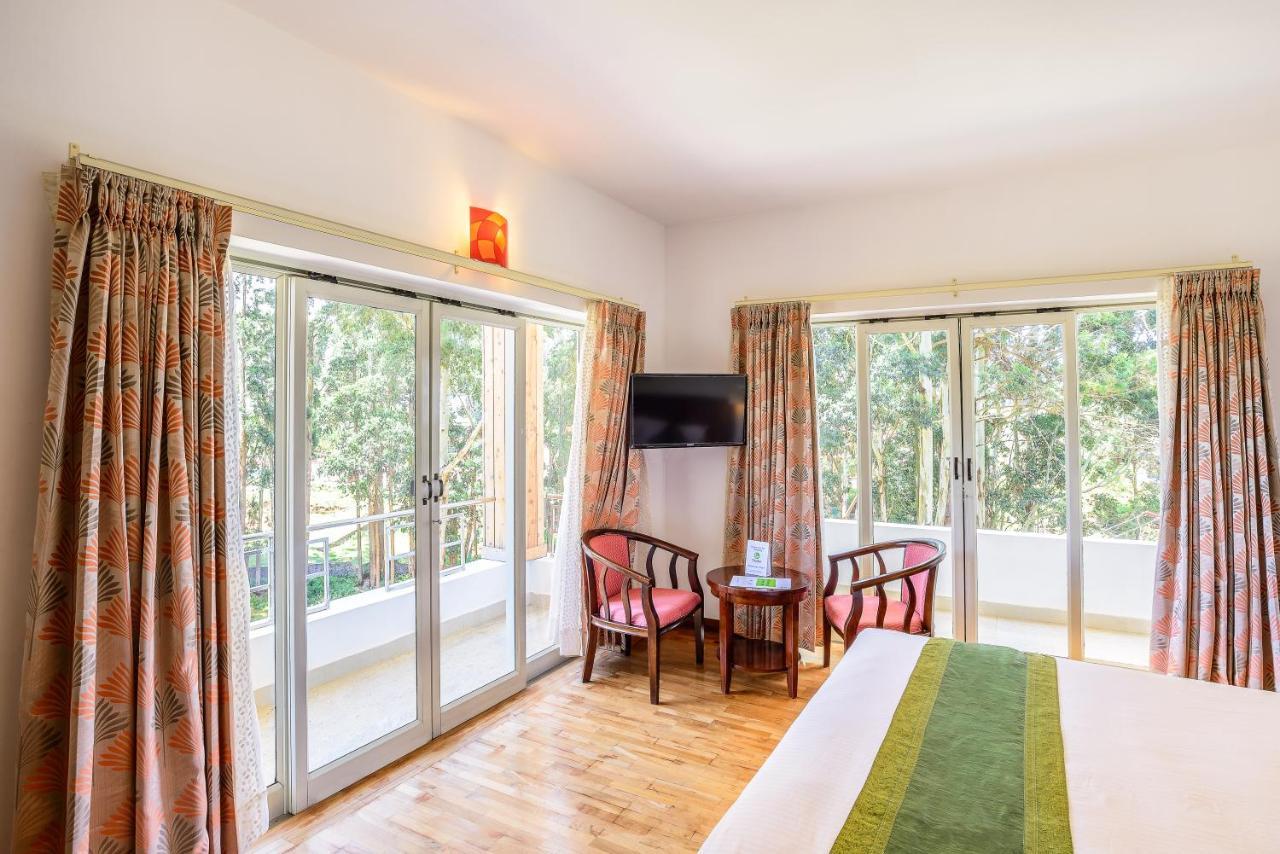 4U Resort Kodaikanal Eksteriør billede