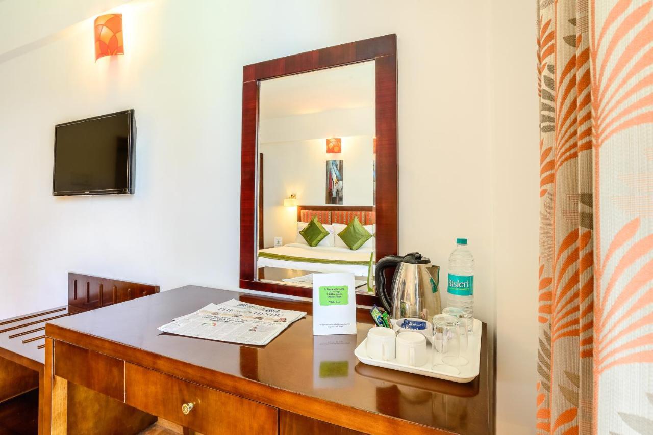 4U Resort Kodaikanal Eksteriør billede