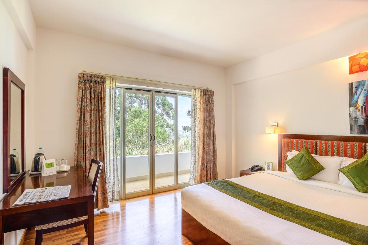 4U Resort Kodaikanal Eksteriør billede