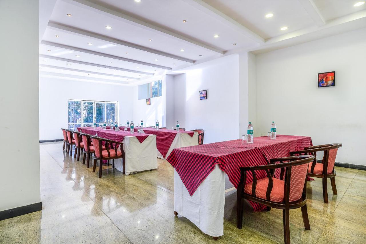 4U Resort Kodaikanal Eksteriør billede