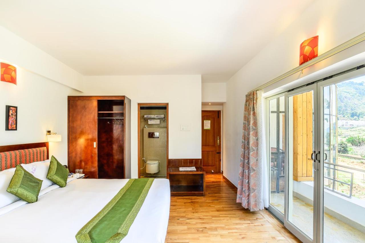 4U Resort Kodaikanal Eksteriør billede