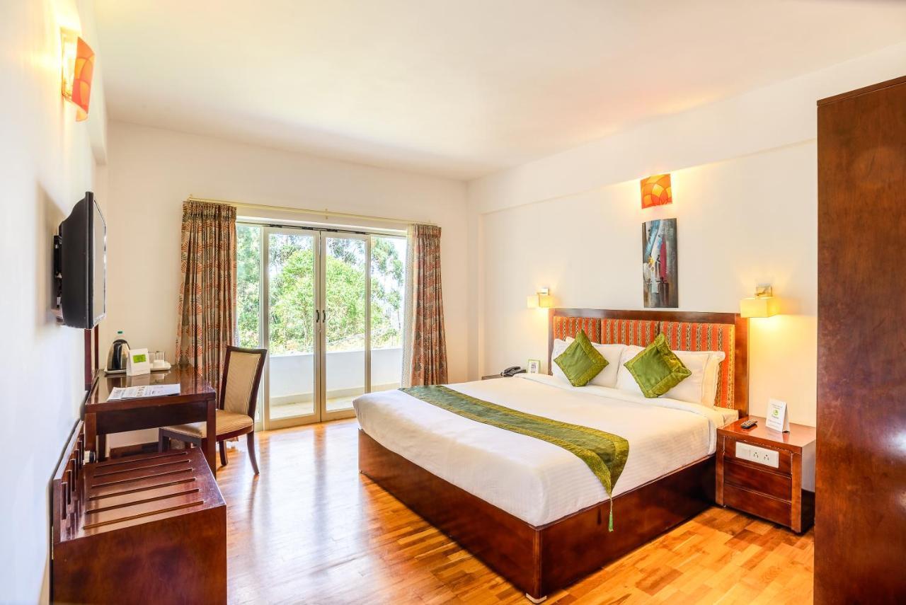 4U Resort Kodaikanal Eksteriør billede