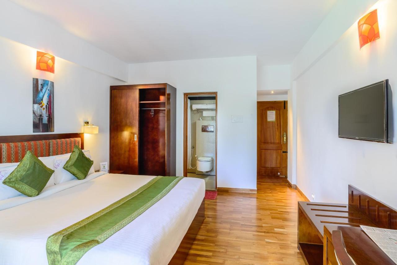 4U Resort Kodaikanal Eksteriør billede