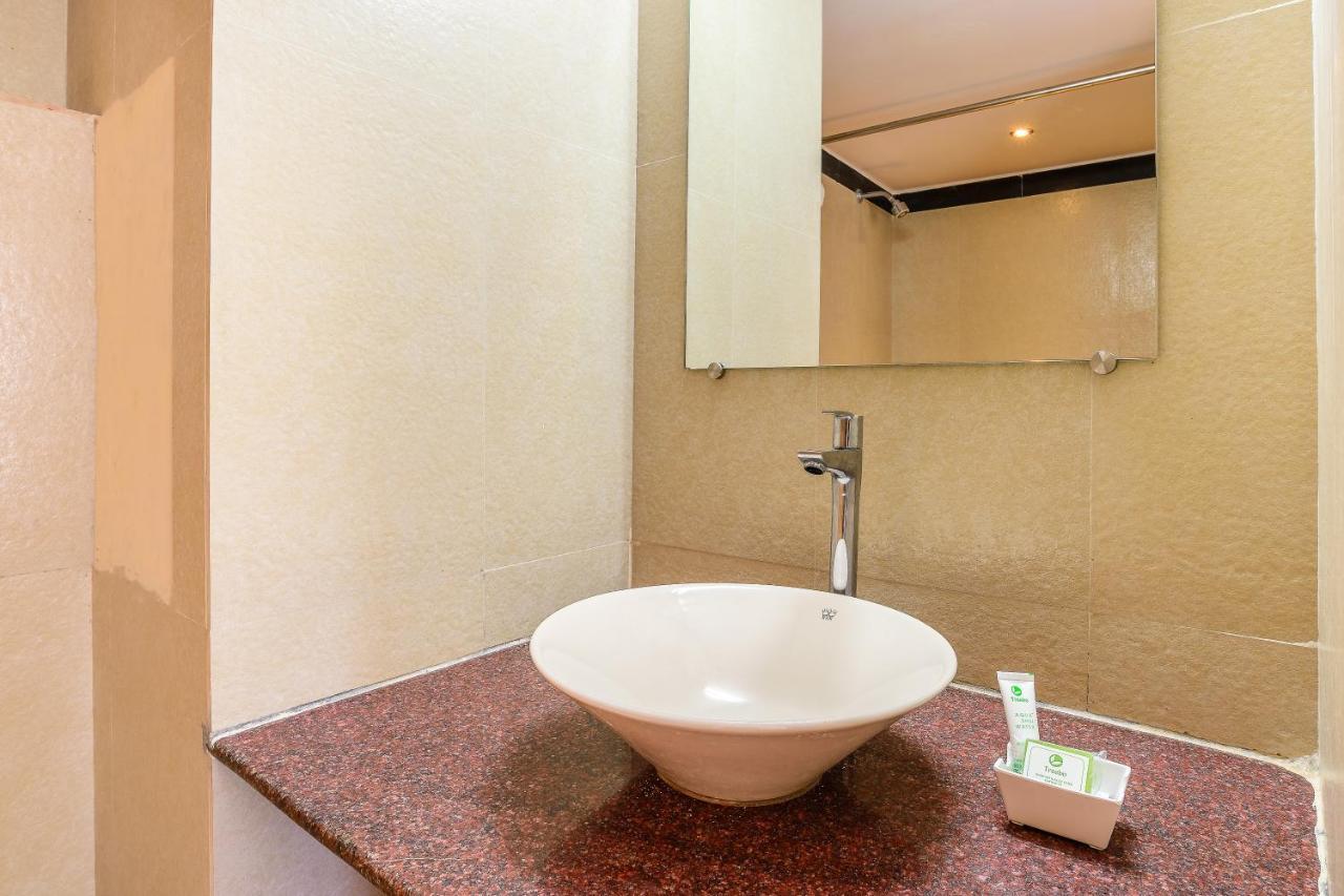 4U Resort Kodaikanal Eksteriør billede