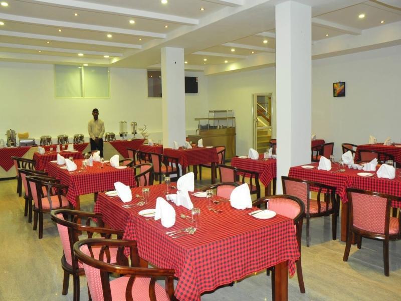 4U Resort Kodaikanal Eksteriør billede